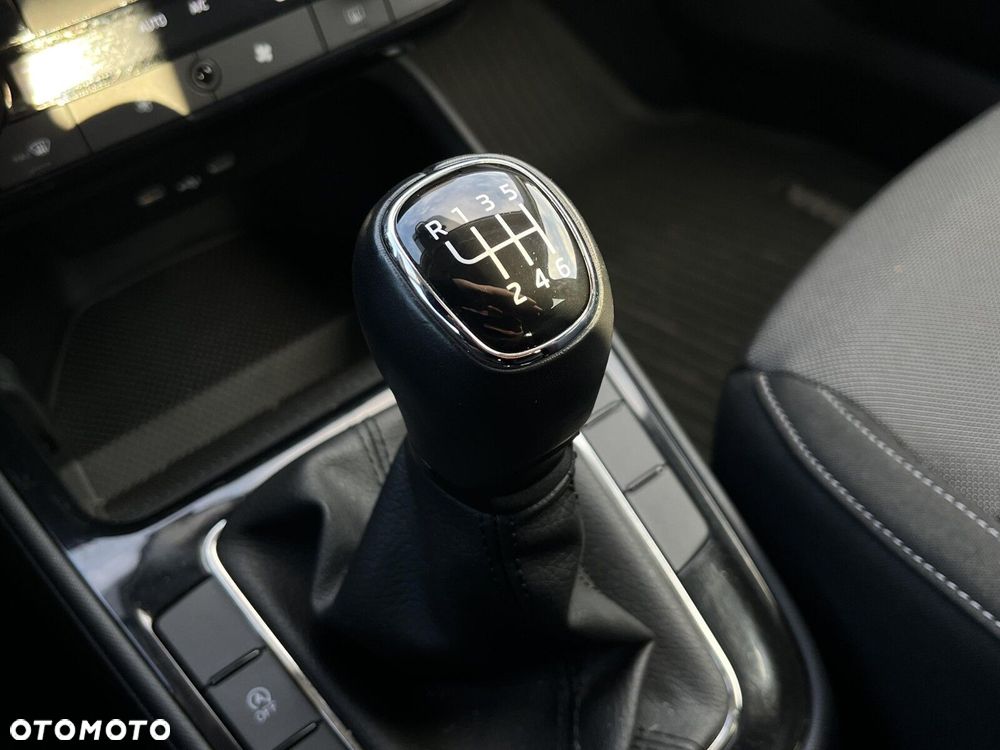 Skoda Fabia 1.0 TSI Selection - 26