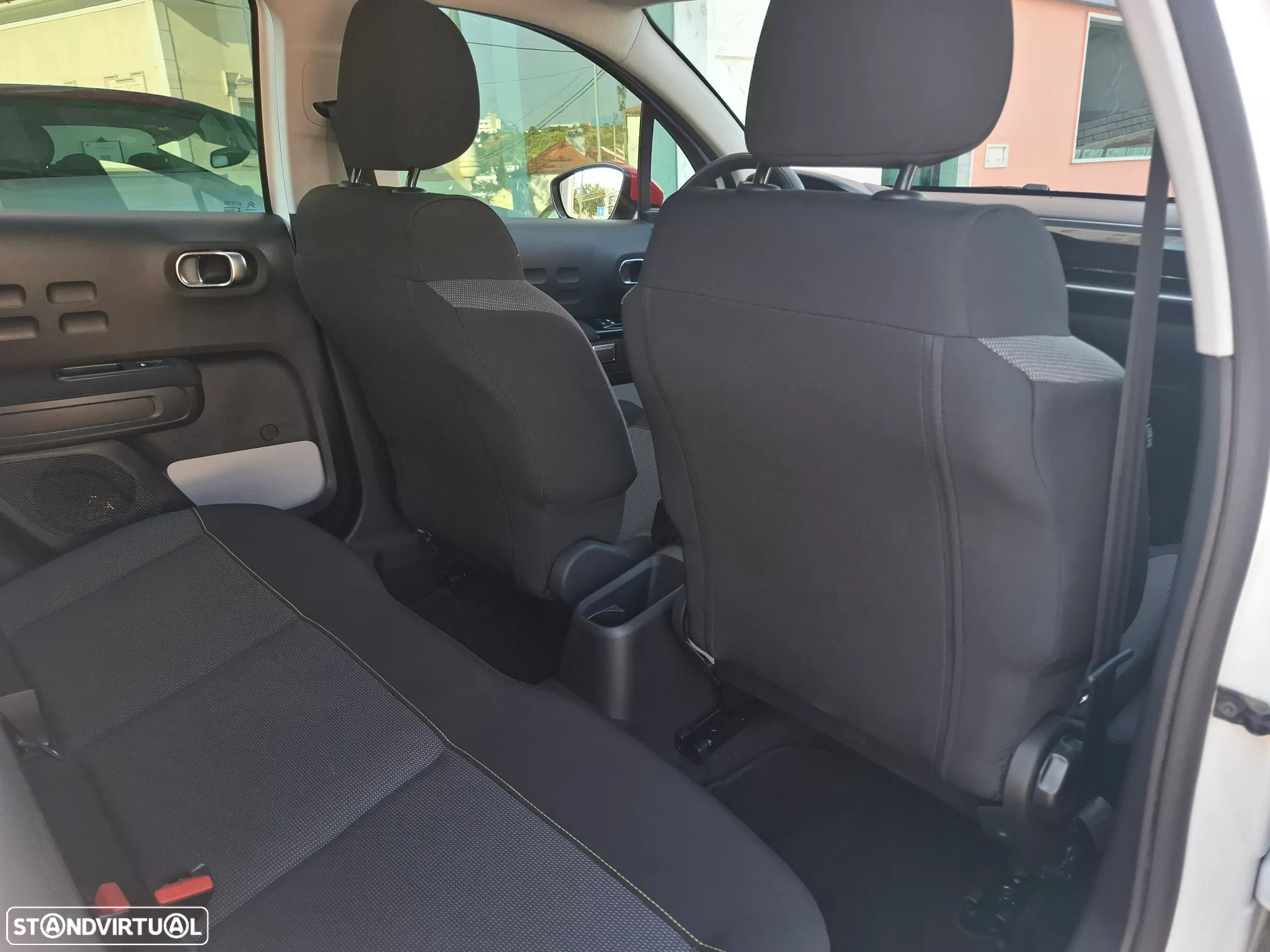 Citroën C3 1.2 PureTech Feel - 33
