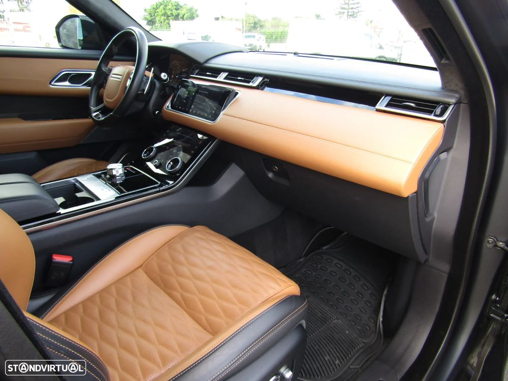 Land Rover Range Rover Velar 5.0 V8 S/C SVAutobiography Dynamic Edition - 30