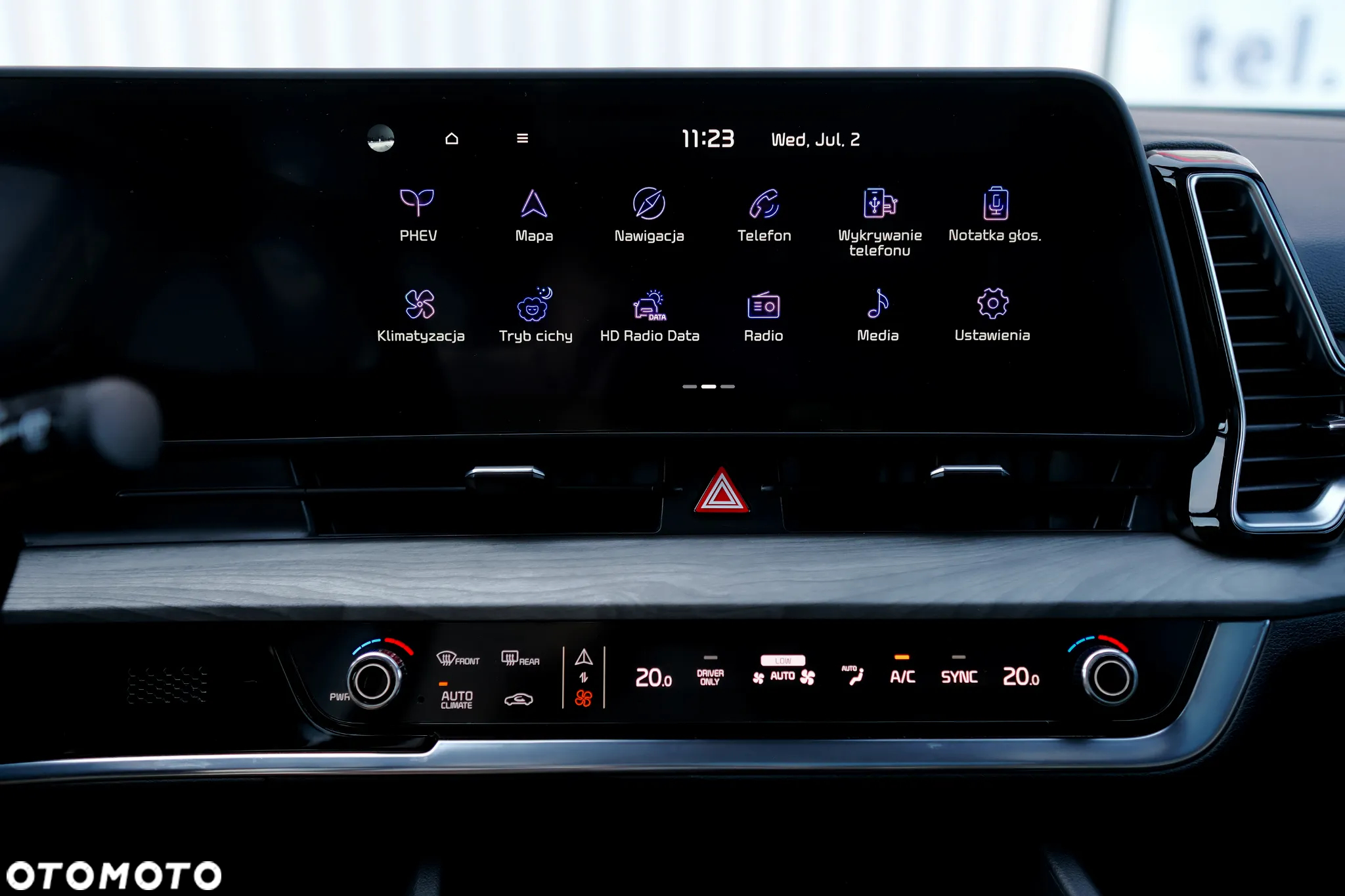 Kia Sportage - 21