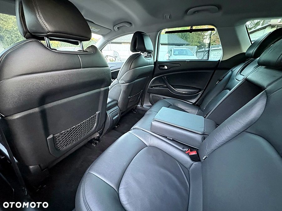 Citroën C5 2.0 HDi Exclusive - 20