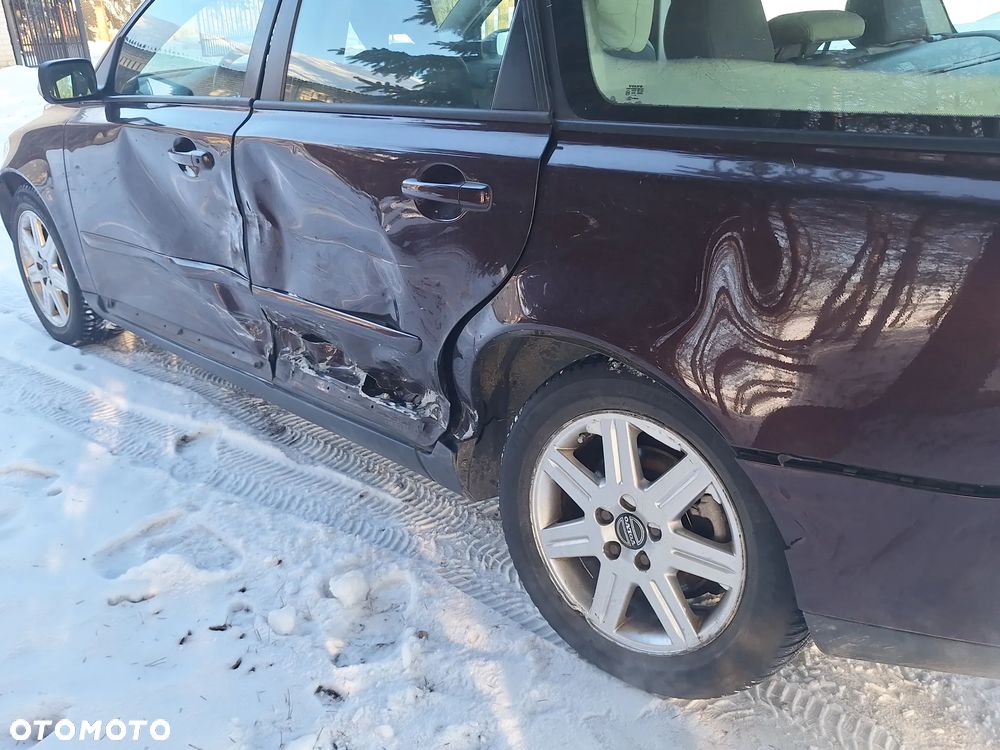 Volvo V50 2.0D Momentum - 10