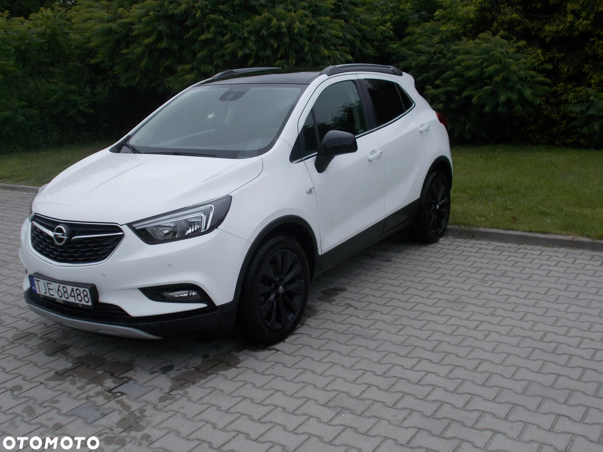 Opel Mokka 1.6 CDTI ecoFLEX Start/Stop Edition - 3
