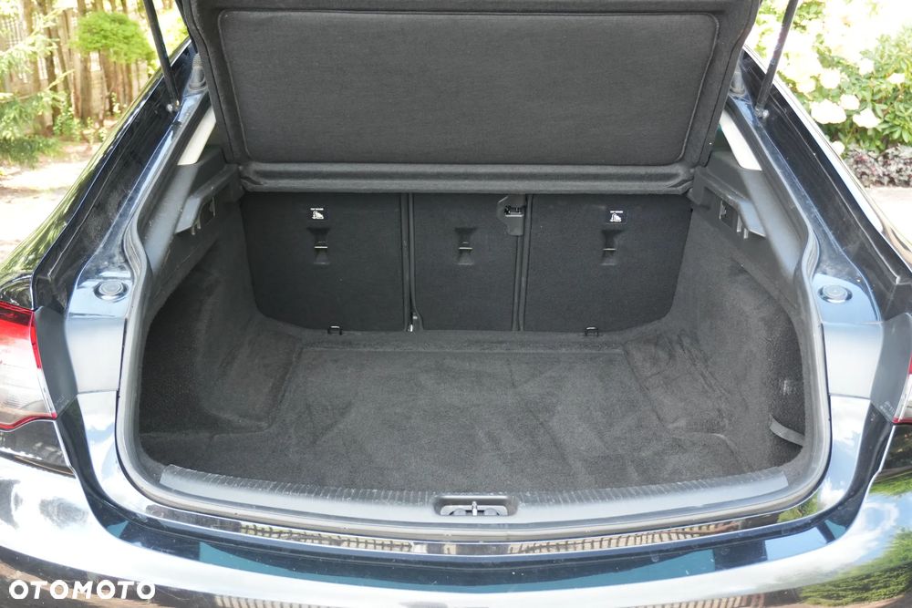 Opel Insignia 2.0 CDTI Cosmo S&S - 21