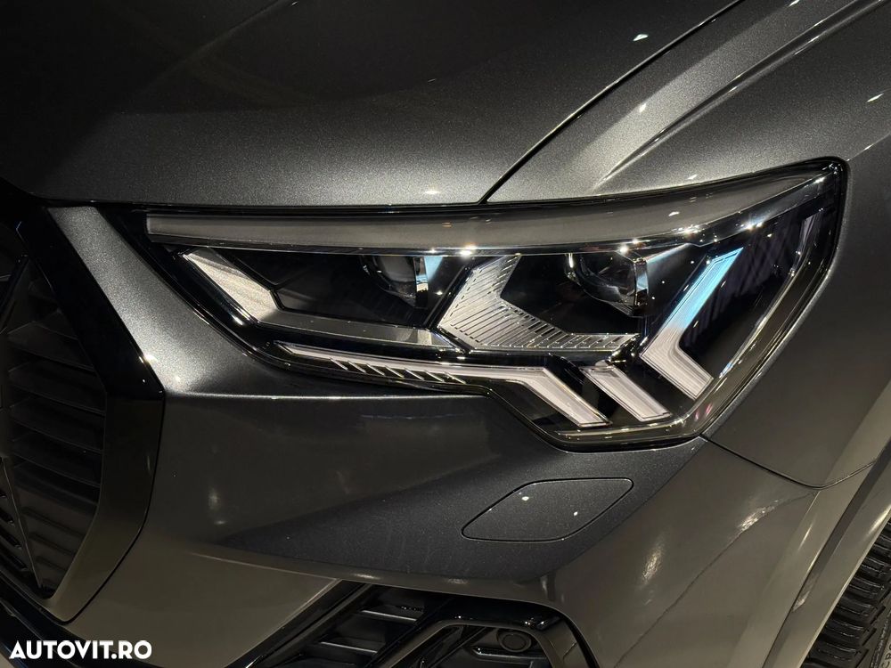 Audi Q3 2.0 45 TFSI S tronic quattro S Line - 15