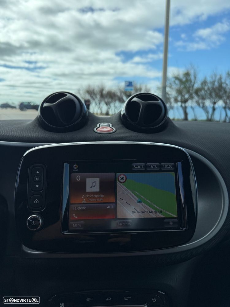 Smart ForTwo Coupé - 6