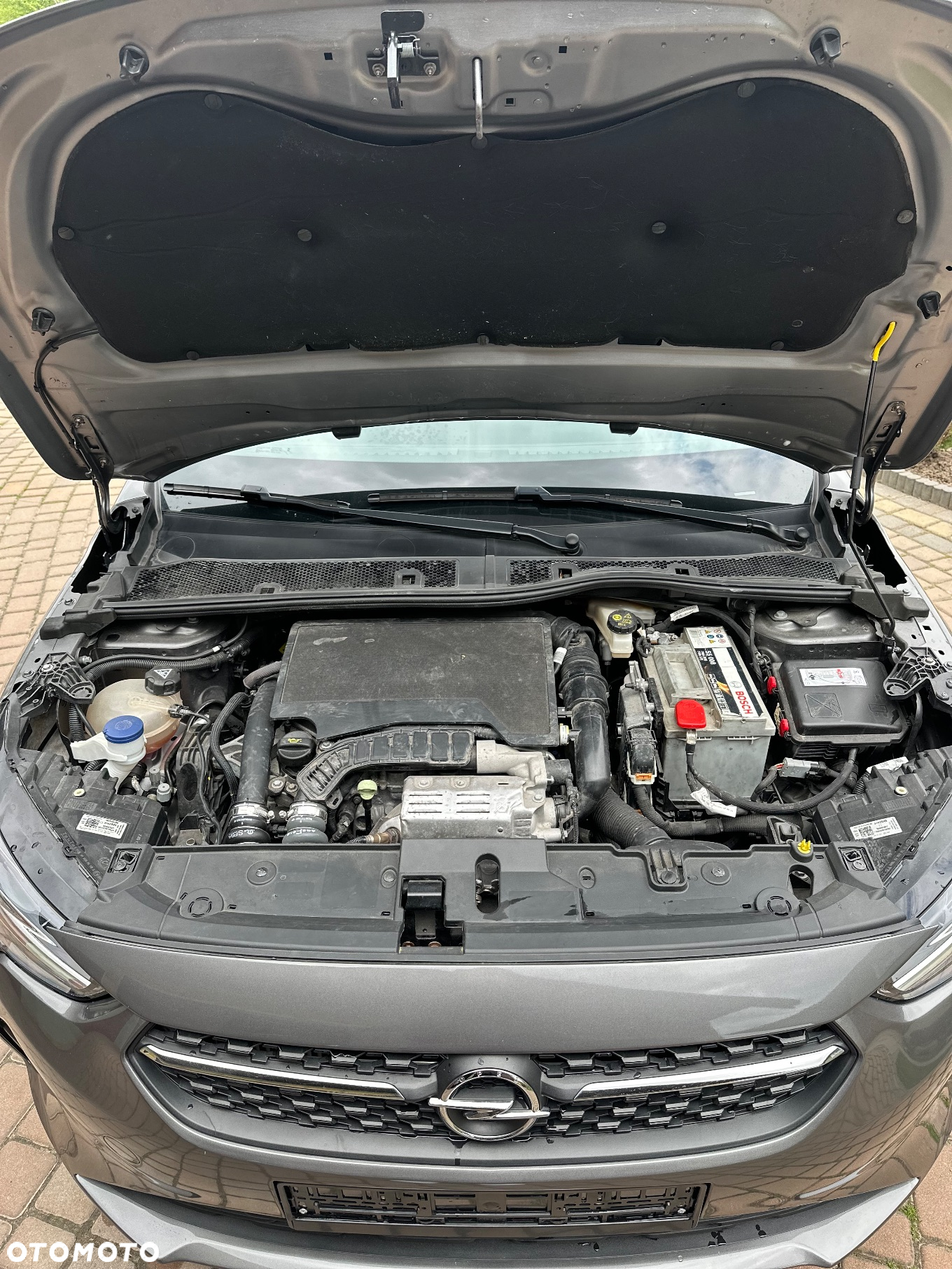 Opel Corsa 1.2 Elegance S&S - 18