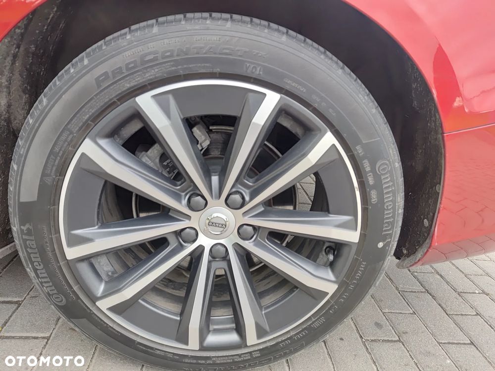 Volvo S60 B5 B Geartronic RDesign - 14