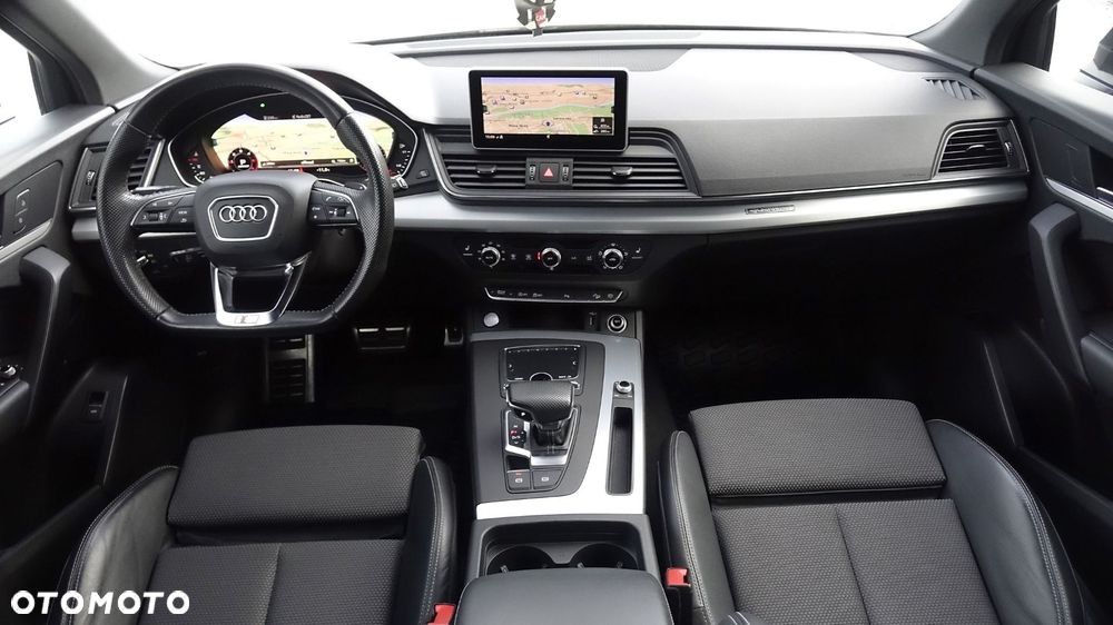 Audi Q5 - 6