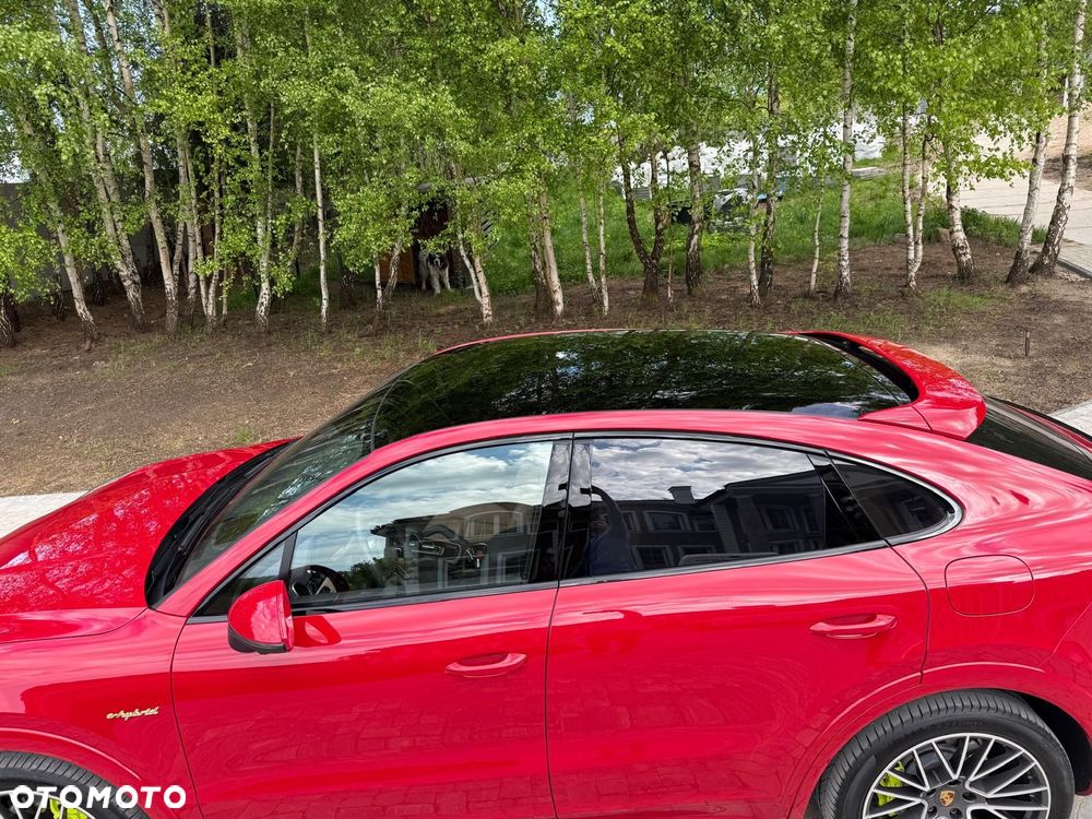 Porsche Cayenne - 6