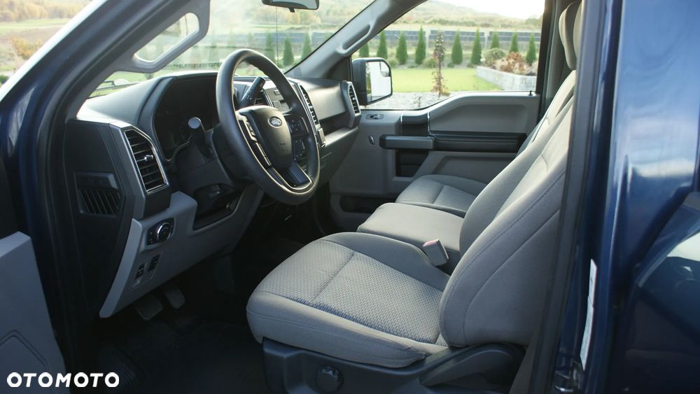 Ford F-150 - 13