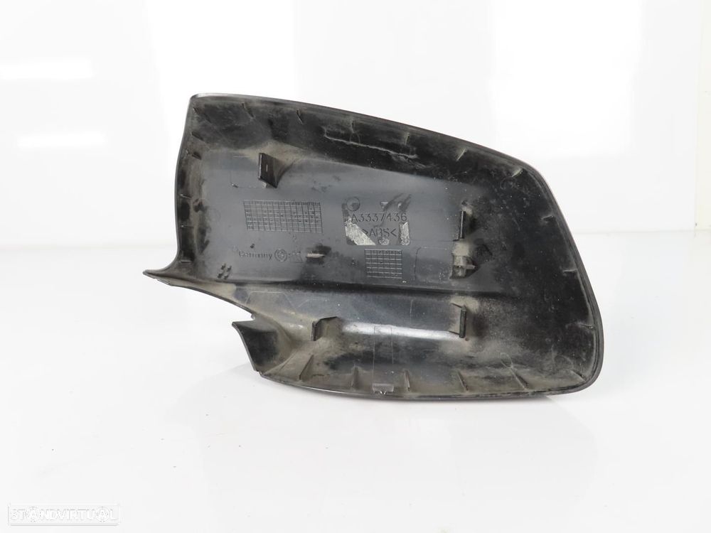 Capa retrovisor Direito Usado / Original BMW 5 (F10)/BMW 5 Touring (F11) 5116721... - 3