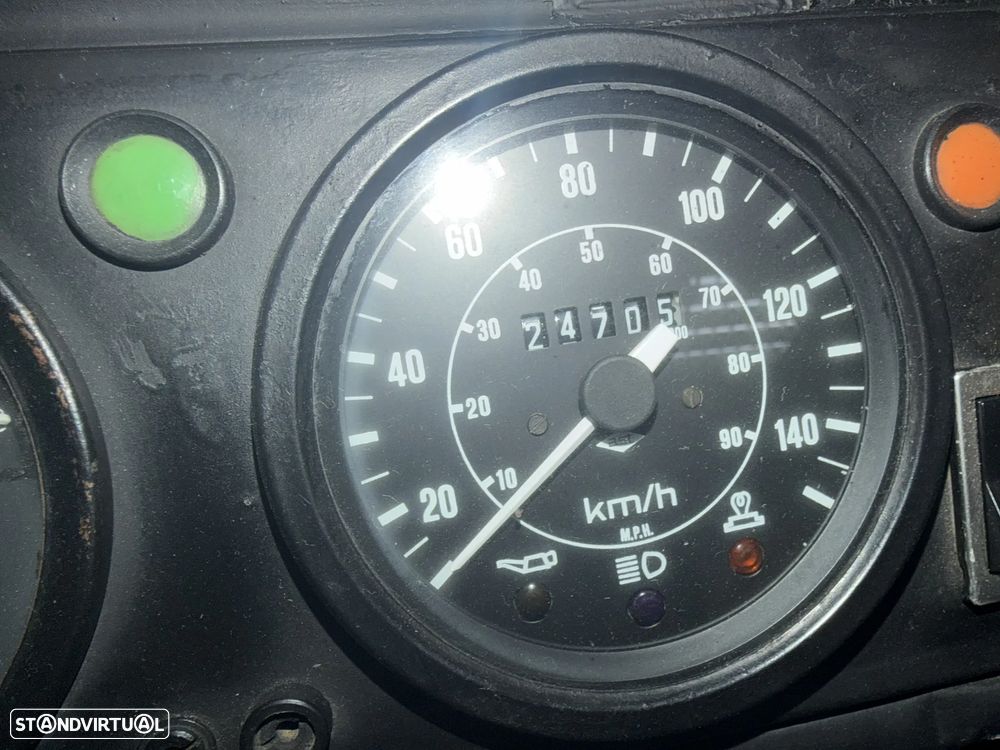 Land Rover Serie III - 5