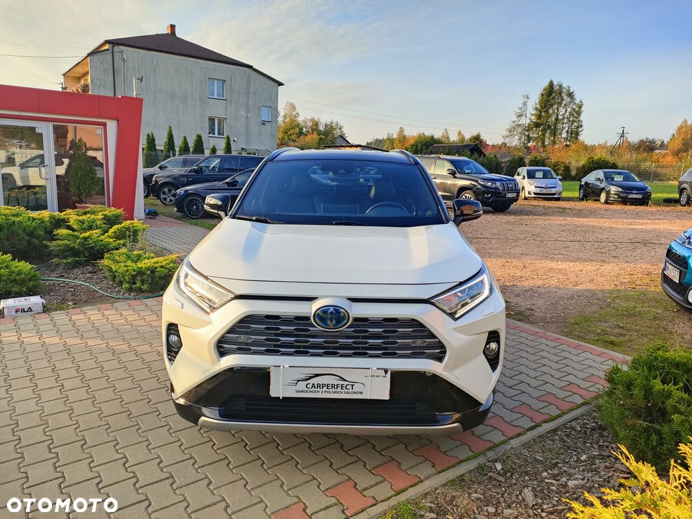 Toyota RAV4 - 3