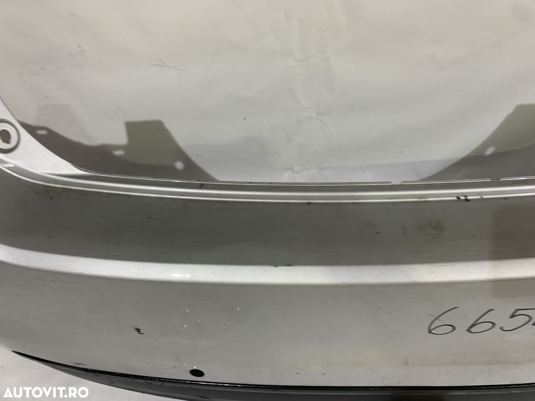 Bara spate Fiat 500 X, 2018, 2019, 2020, 2021, 2022, 2023, cod origine OE 735687694. - 8