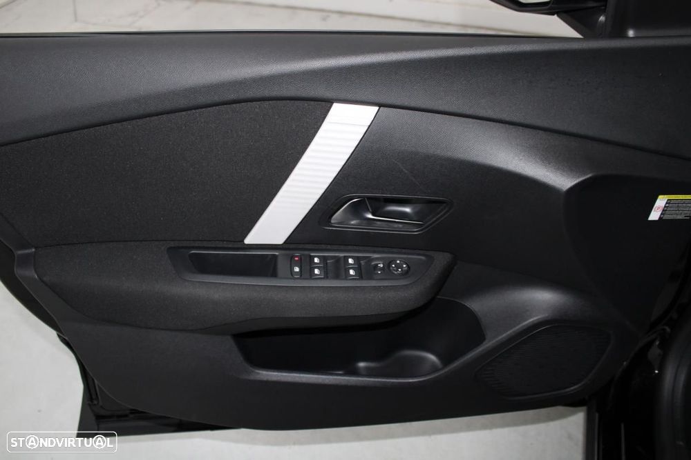 Citroën e-C4 X 50 kWh Plus - 10
