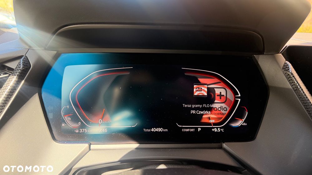 BMW Seria 1 120i - 10