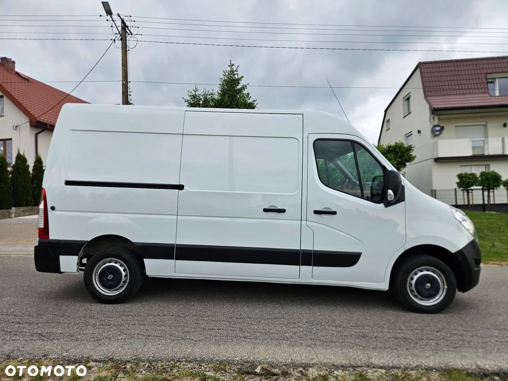 Renault MASTER - 8