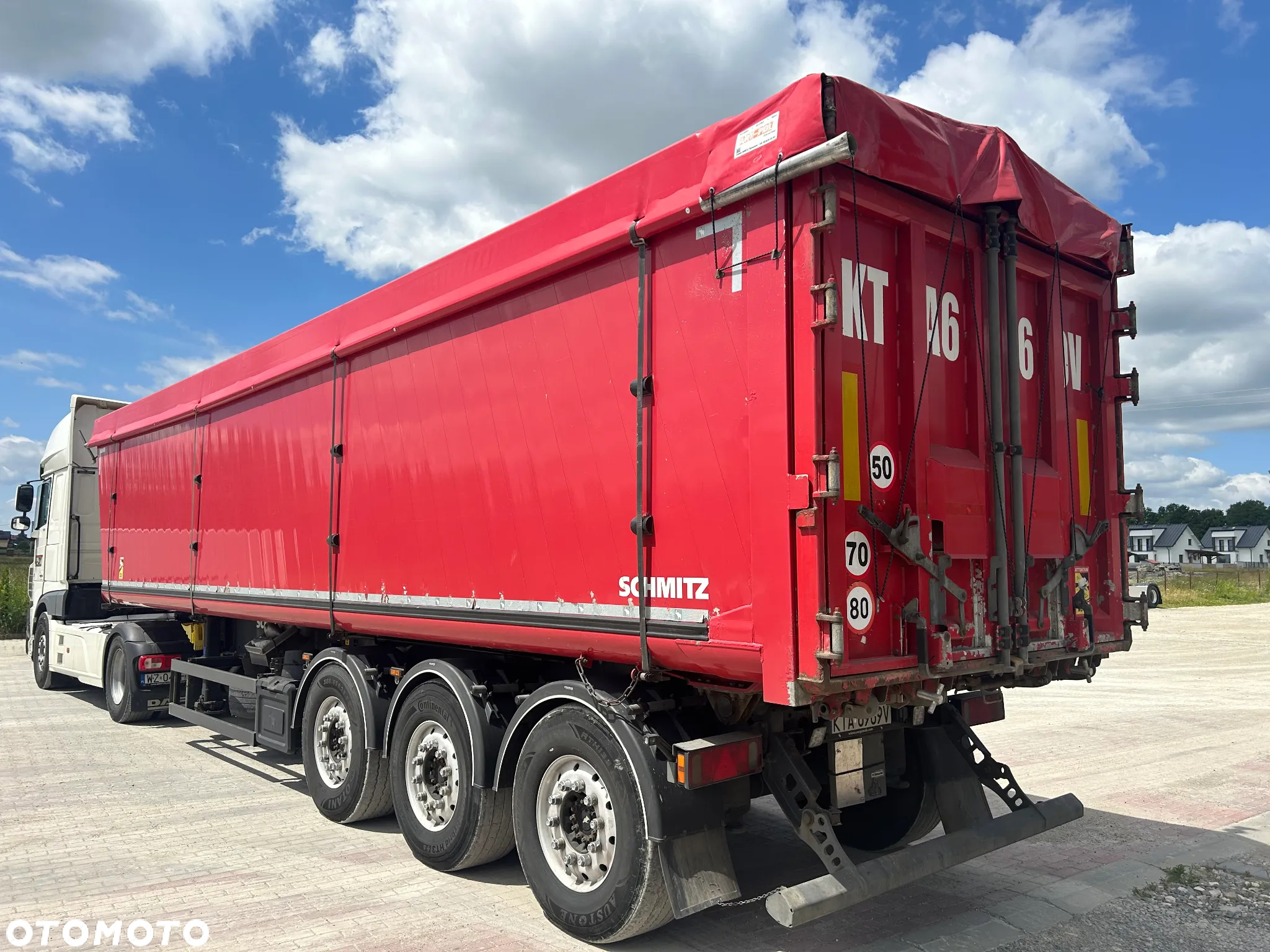 Schmitz Cargobull 55m - 5