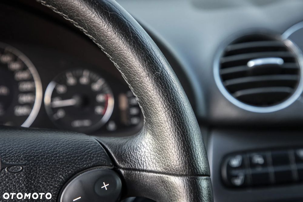 Mercedes-Benz CLK 200 Kompressor Automatik Avantgarde - 14