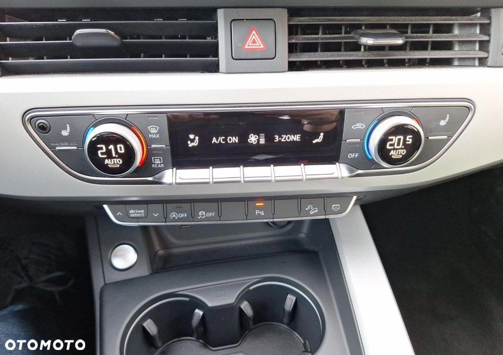 Audi A4 Allroad 40 TDI mHEV Quattro S tronic - 6