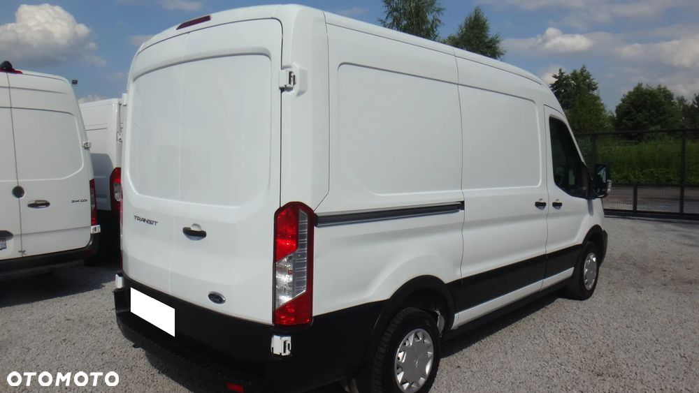 Ford TRANSIT - 5