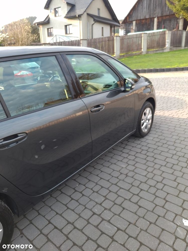 Citroën C4 Grand Picasso 1.6 BlueHDi MoreLife - 8