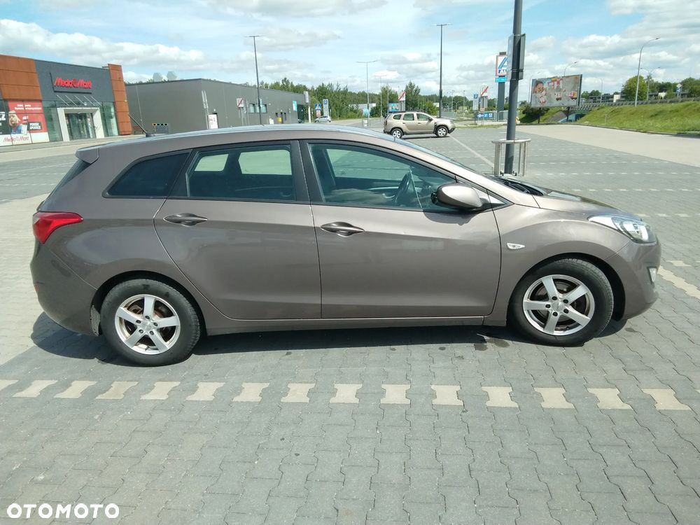 Hyundai i30 - 9