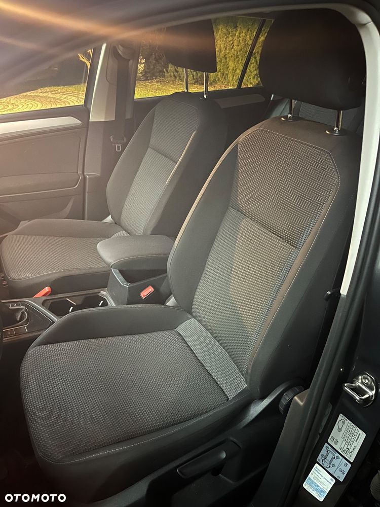 Volkswagen Tiguan 2.0 TDI BMT SCR Trendline - 15