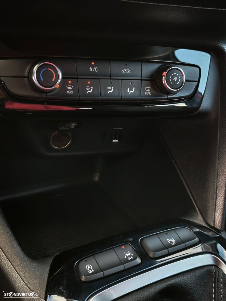 Opel Corsa 1.5 D Edition - 21