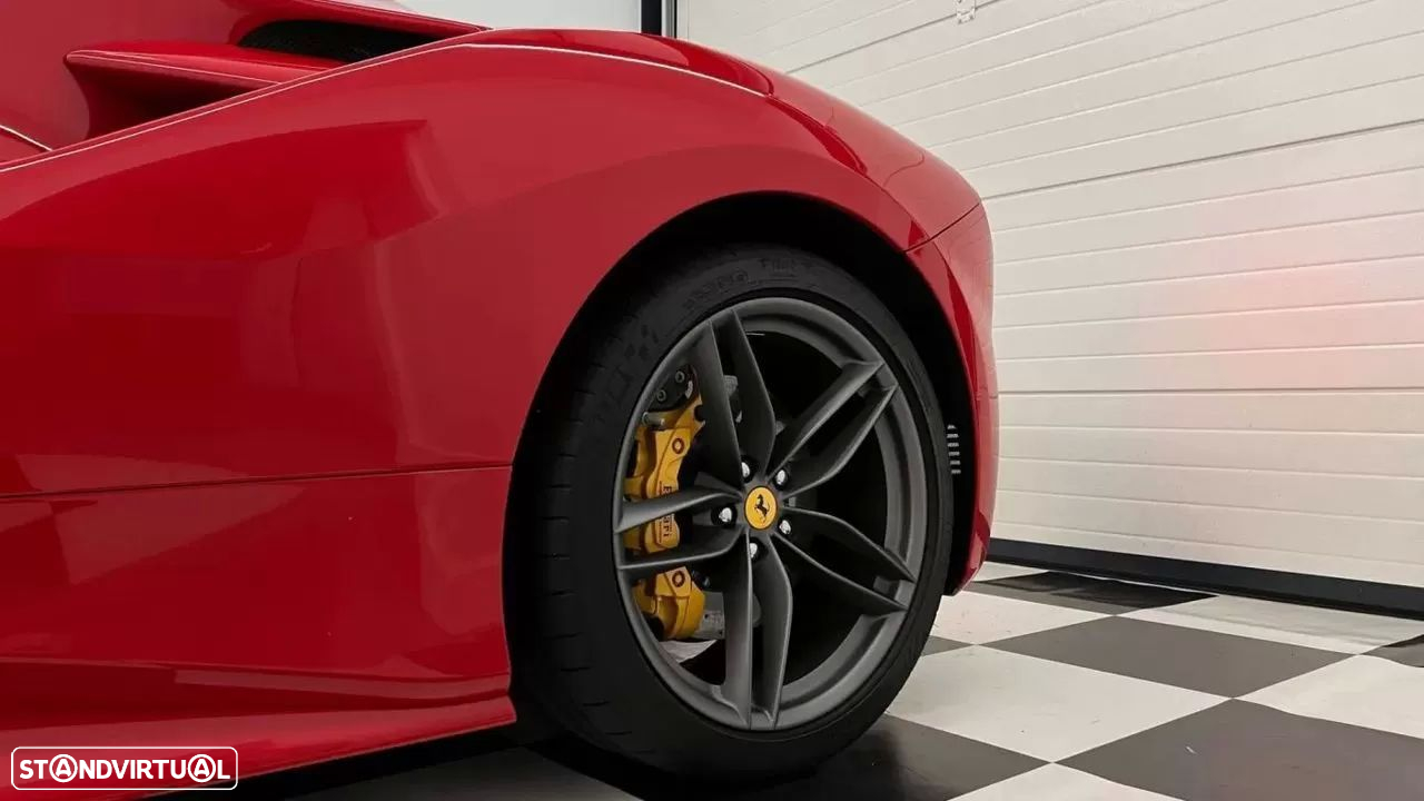 Ferrari 488 GTB - 6