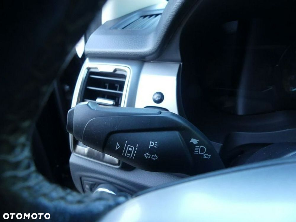 Ford Ranger 2,0 l Panther Limited - 13