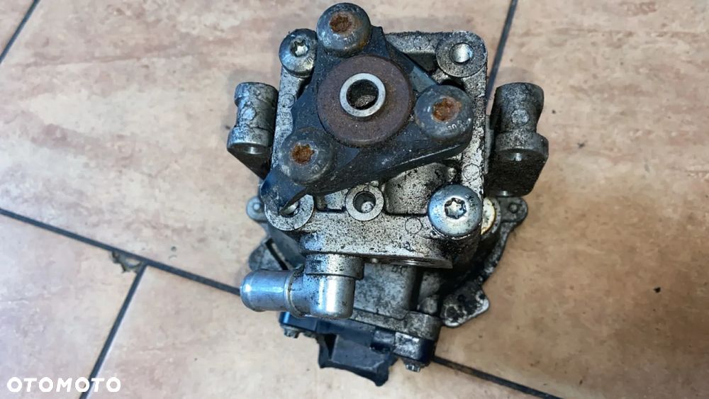 POMPA WSPOMAGANIA BMW E90 6769598 - 5