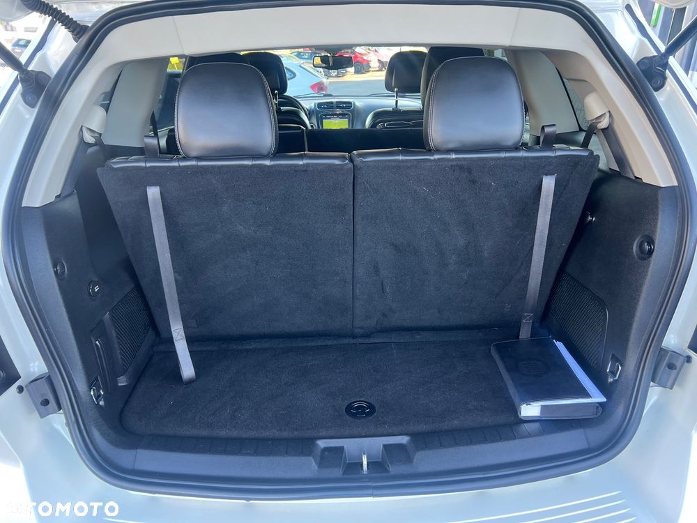 Fiat Freemont 2.0 Multijet - 20
