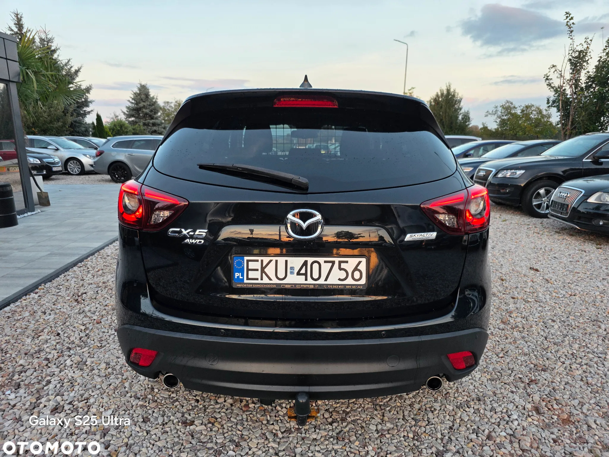 Mazda CX-5 - 14