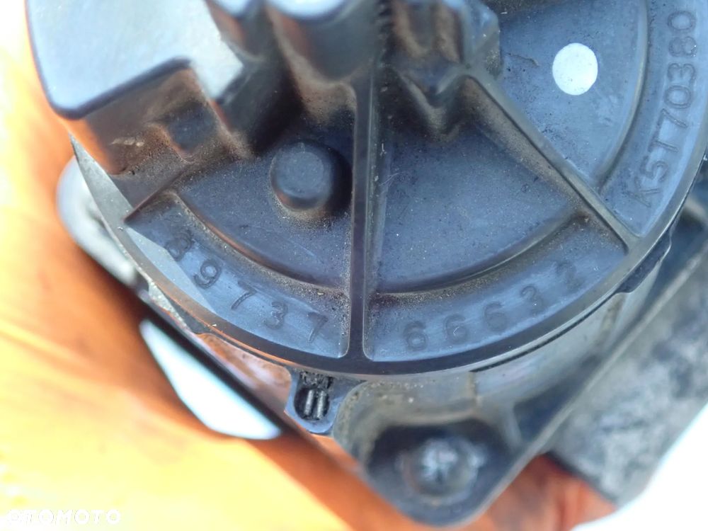 ASTRA J 1.7  A17DTR CZĘŚCI - 70246100, 501837030, 700997160, 8973766632, 8973762431, 8980147432, 890924670, 8981154390, 8981052101, 13500186, 897385813, 98053674, 98073074 - 10