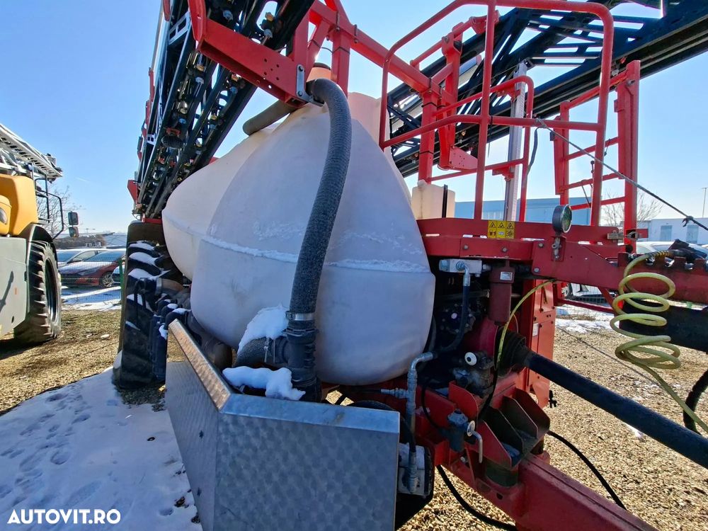 Gaspardo Campo 6500 - 6