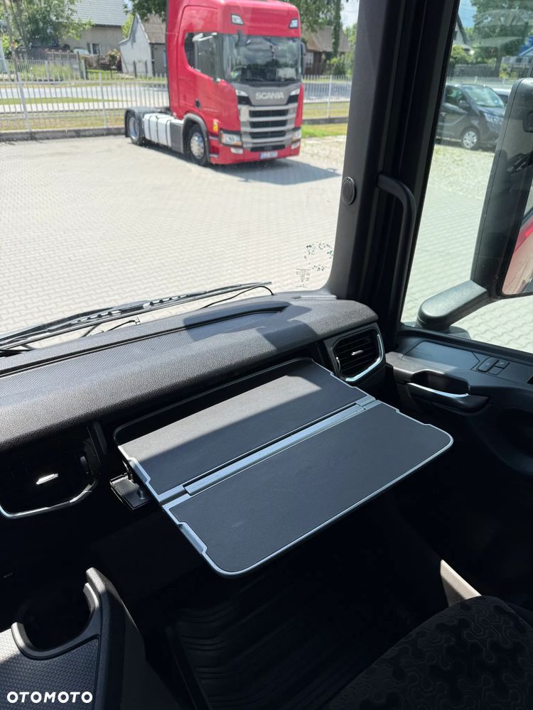 Scania R450 - 6