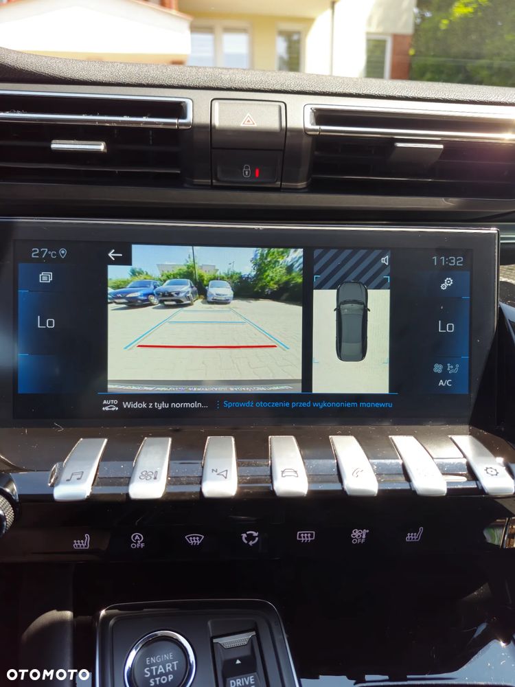 Peugeot 508 1.5 BlueHDi Allure Pack S&S EAT8 - 14