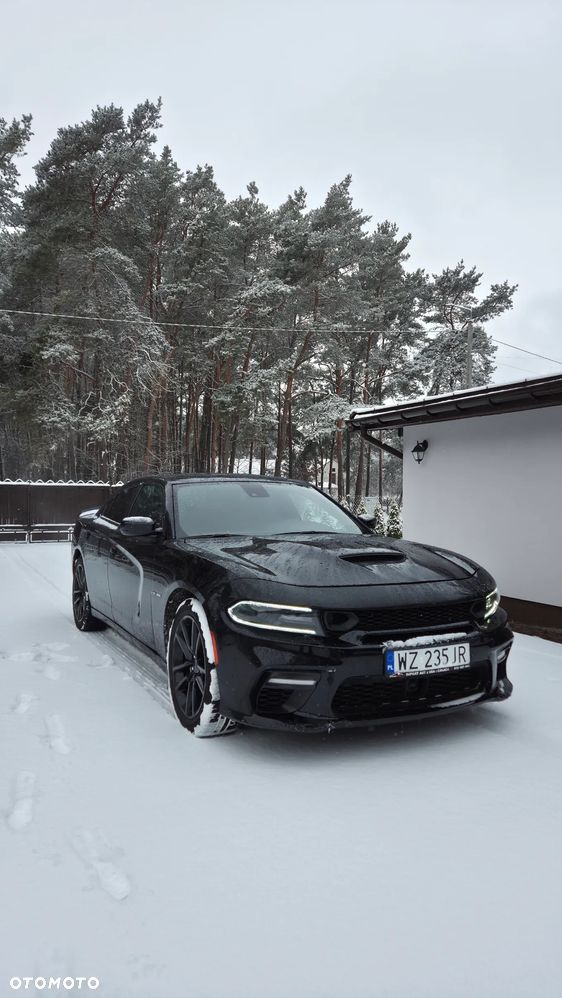 Dodge Charger 5.7 R/T - 15