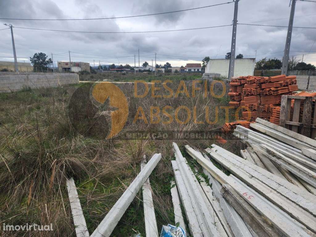 Terreno Pinhal das Formas - Quinta 2 - Grande imagem: 2/4