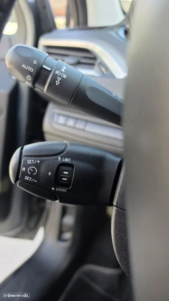 Peugeot 208 1.6 BlueHDi Allure - 16