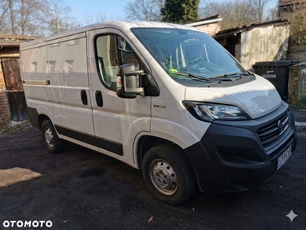 Fiat Ducato - 1