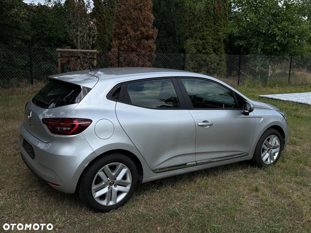 Renault Clio SCe 75 EXPERIENCE - 9