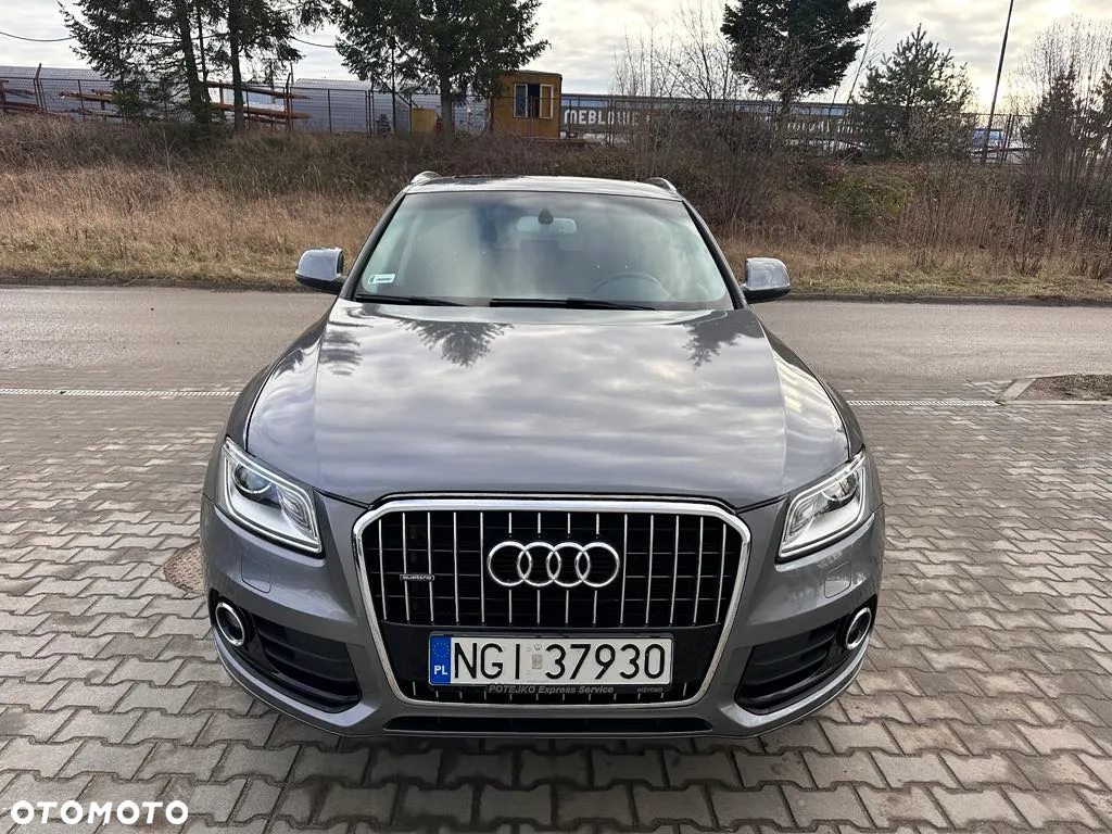 Audi Q5 - 14