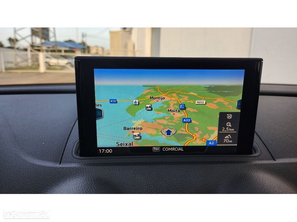 Audi A3 Sportback 30 TDI - 10