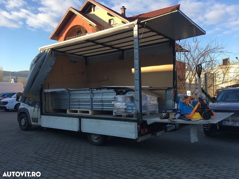 Fiat DUCATO - 2