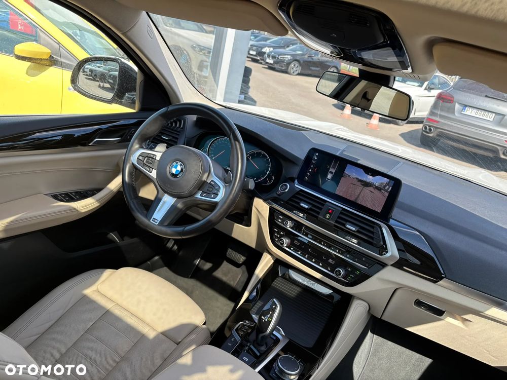 BMW X4 xDrive30i xLine sport - 27