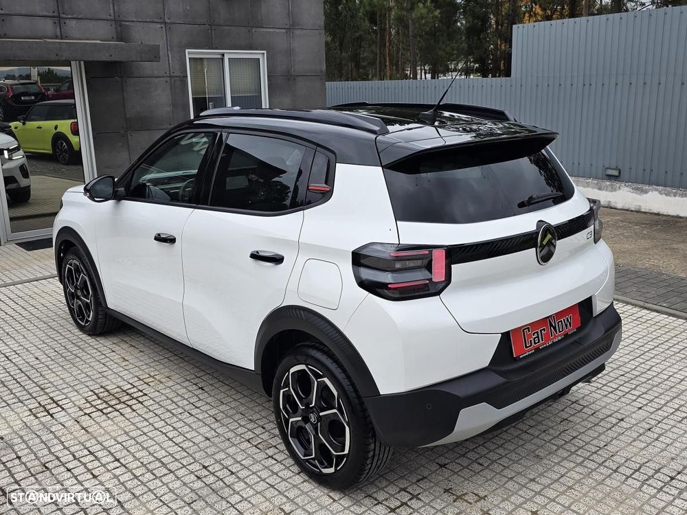 Citroën C3 1.2 Turbo Max - 14