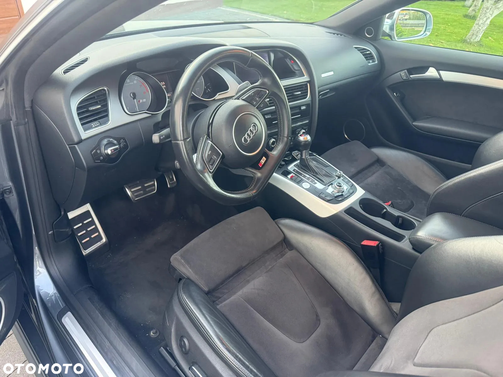 Audi S5 Coupé 3.0 TFSI Quattro S tronic - 6
